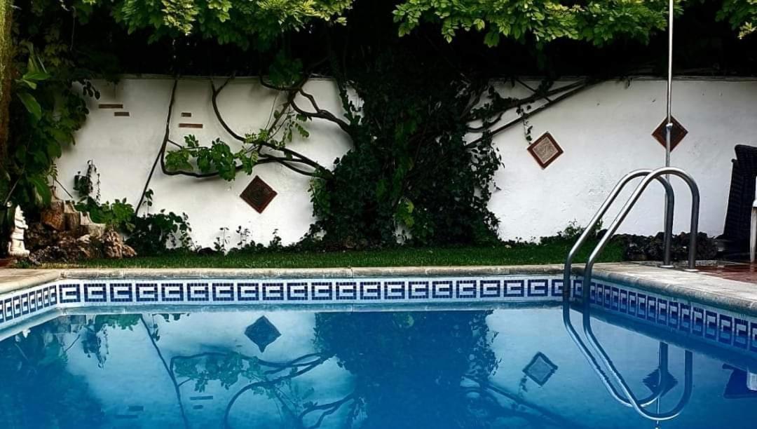 Villa Albaida La Zubia  Luaran gambar