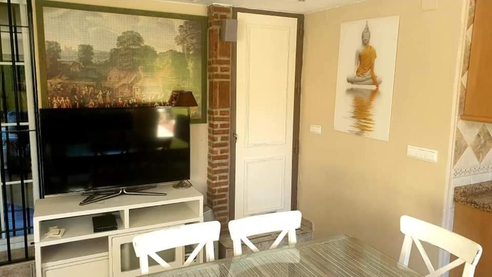 Villa Albaida La Zubia  Luaran gambar