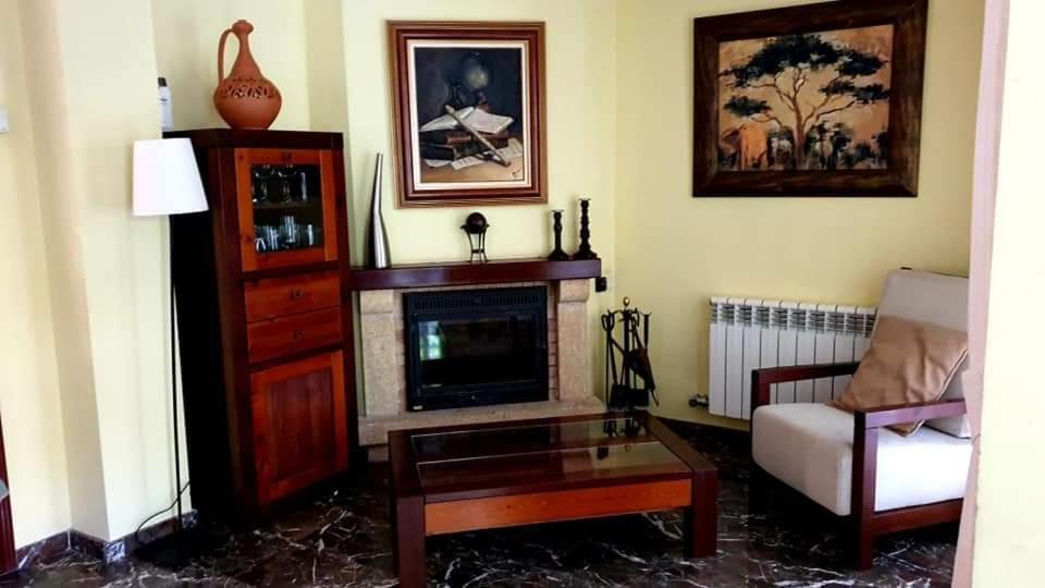 Villa Albaida La Zubia  Luaran gambar